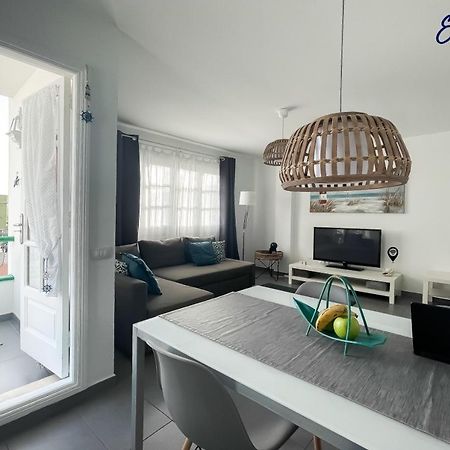 El Timon De Corralejo Apartment Exterior foto